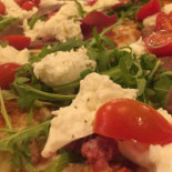 Pizz’arte Welkenraedt Nourriture