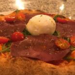 Pizz’arte Welkenraedt Nourriture