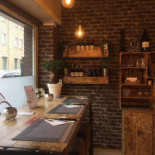 Pizz’arte Welkenraedt À l'intérieur