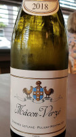 Escabeche drink