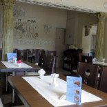 De Kruimel À l'intérieur