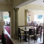 De Kruimel À l'intérieur