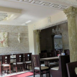 De Kruimel À l'intérieur