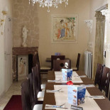 Poseidon À l'intérieur