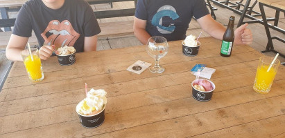 Ferme De Cavrinnes Bebida