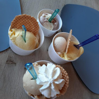 Ferme De Cavrinnes Bebida