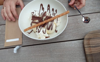 Ferme De Cavrinnes Bebida