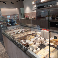 Ferme De Cavrinnes Dentro