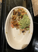 Ferme De Cavrinnes Comida