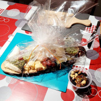 Ferme De Cavrinnes Bebida