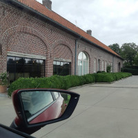 Ferme De Cavrinnes Exterior