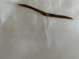 Ferme De Cavrinnes Bebida