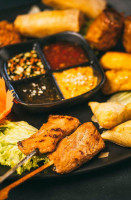 Thai Café Genval Bebida