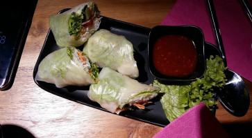 Thai Café Genval Bebida