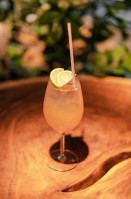 Thai Café Genval Bebida