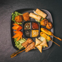 Thai Café Genval Bebida