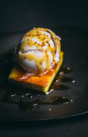 Thai Café Genval Bebida