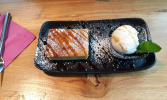 Thai Café Genval Comida