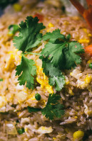 Thai Café Genval Bebida