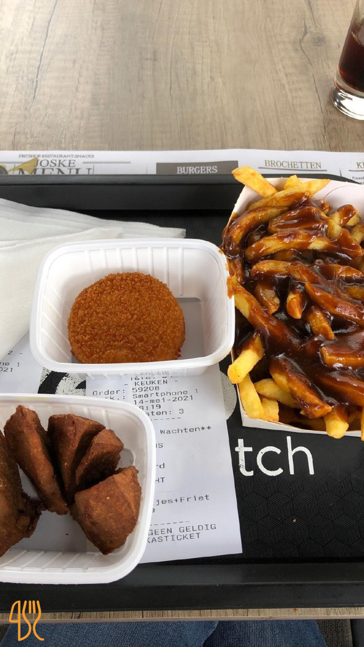 Fritshop Joske Carta