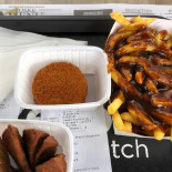 Fritshop Joske Carte