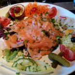 Fritshop Joske Nourriture