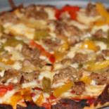 Fritshop Joske Nourriture