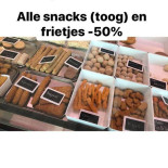 Fritshop Joske Carte