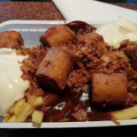 Fritshop Joske Nourriture