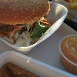 Au Cornet D’oreye Bebida