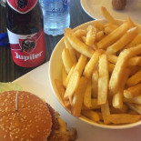 Graffiti Snack Nourriture