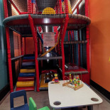 Graffiti Snack Boisson