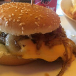 Graffiti Snack Nourriture