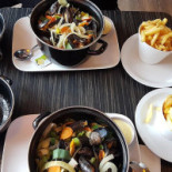 Graffiti Snack Boisson