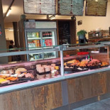 Graffiti Snack Extérieur