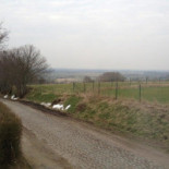 In 't Palet Extérieur