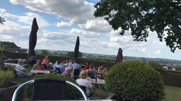 In 't Palet Extérieur