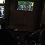 In 't Palet À l'intérieur