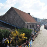 In 't Palet Extérieur