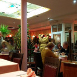 Li Dou À l'intérieur