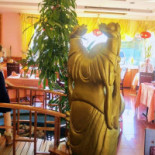 Li Dou À l'intérieur