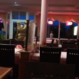 Li Dou À l'intérieur