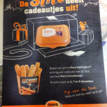 't Keyserke Bvba Carte