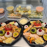 Decock Frederik Nourriture