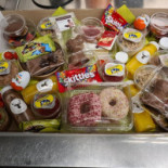 Decock Frederik Carte