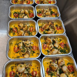 Decock Frederik Nourriture