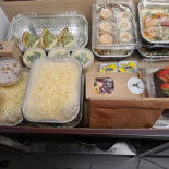 Decock Frederik Nourriture