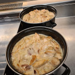 Decock Frederik Nourriture