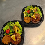 Decock Frederik Nourriture