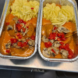 Decock Frederik Nourriture